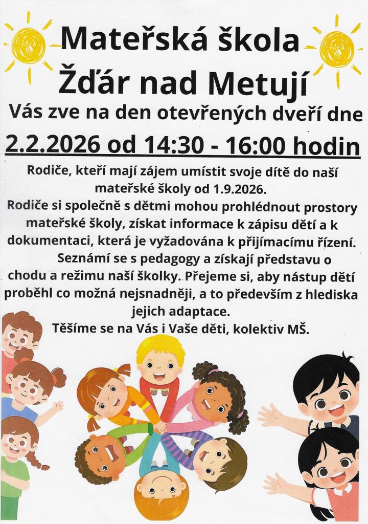 Den otevřených dveří